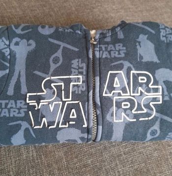 Veste star wars