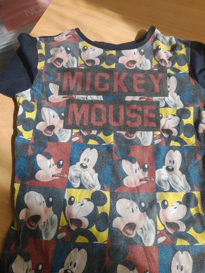 Mickey 4/5ans - photo numéro 3