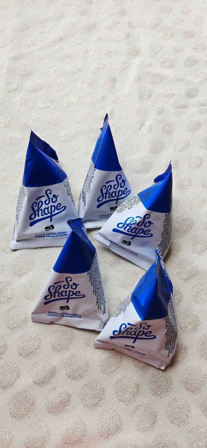 So Shape - photo numéro 2