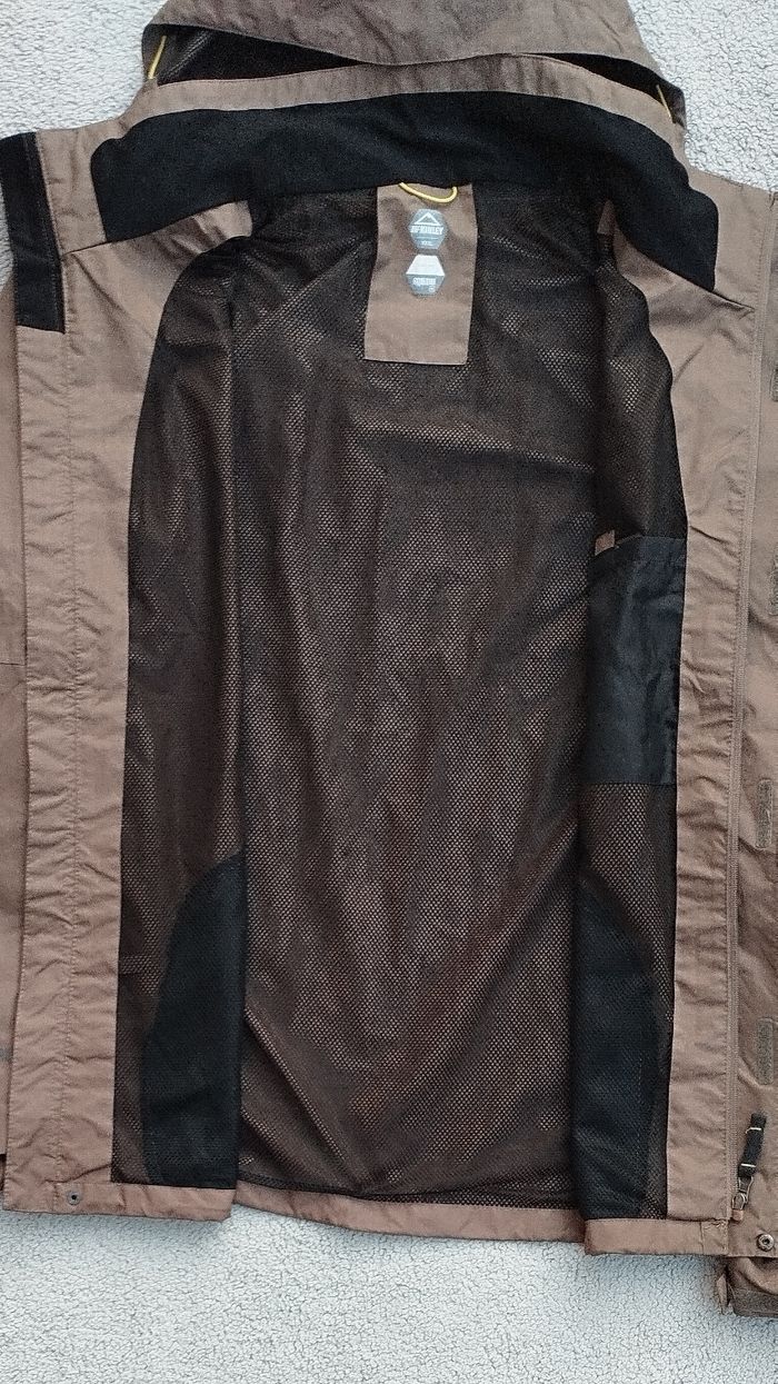 Veste McKinley femme - photo numéro 3