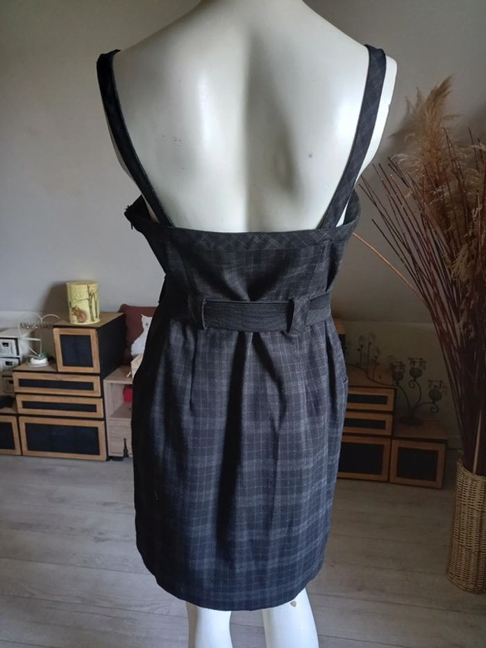 Robe à bretelles taille M - photo numéro 6