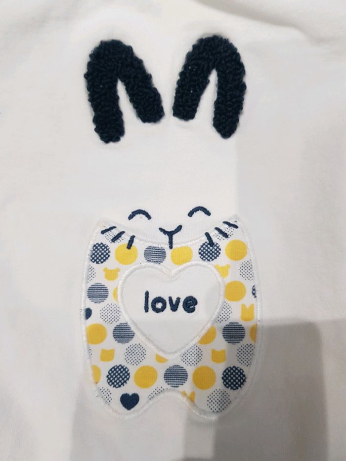 Ensemble jeans tee-shirt - photo numéro 2