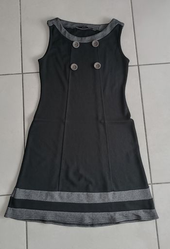 Robe Taille 40
