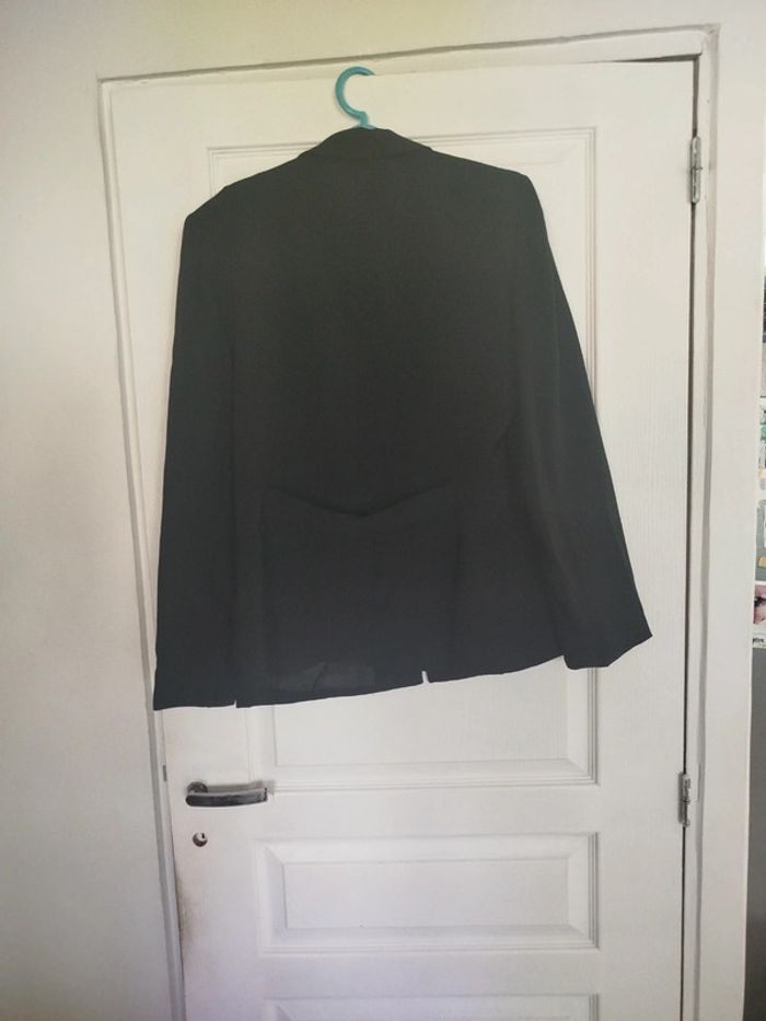 Veste blazer femme - photo numéro 4
