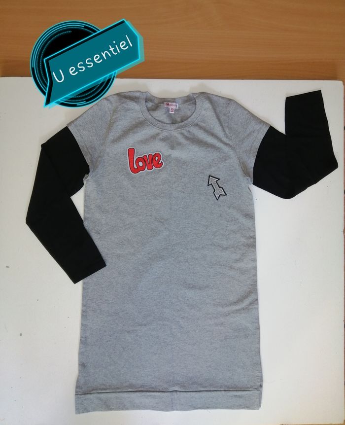 Lot de14 vêtements - photo numéro 6