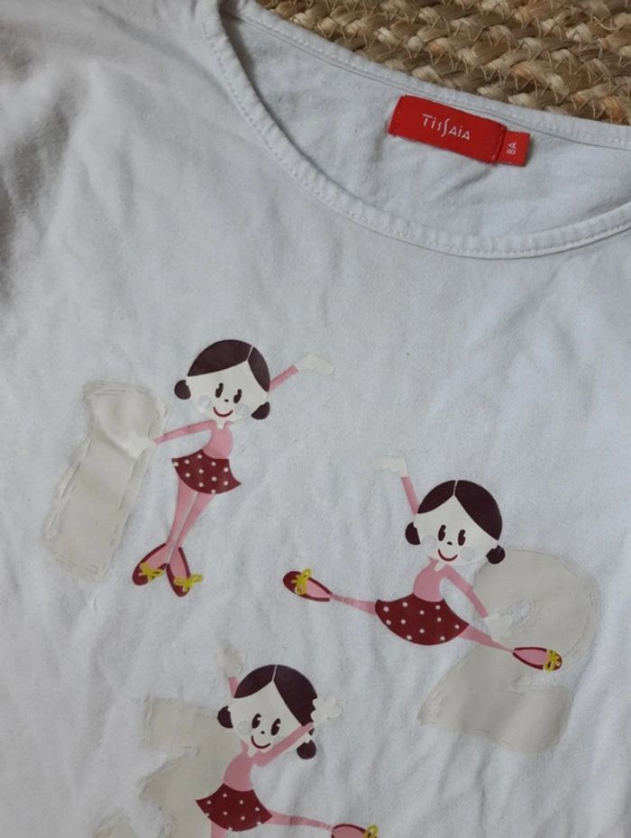 Lot de 3 hauts 8 ans - photo numéro 6