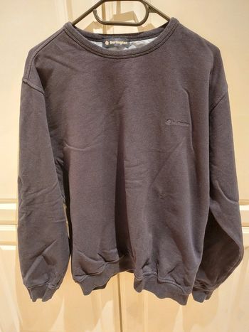 Pull burlington M