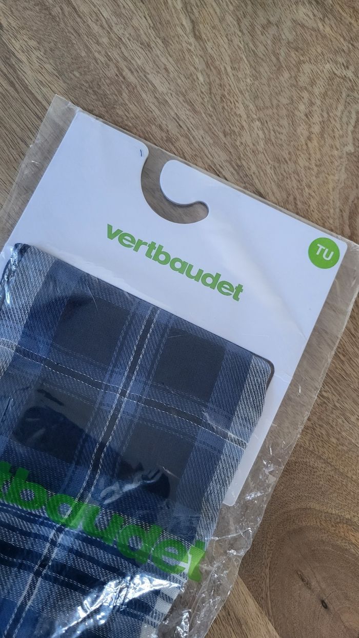 Echarpe garçon vertbaudet - photo numéro 2