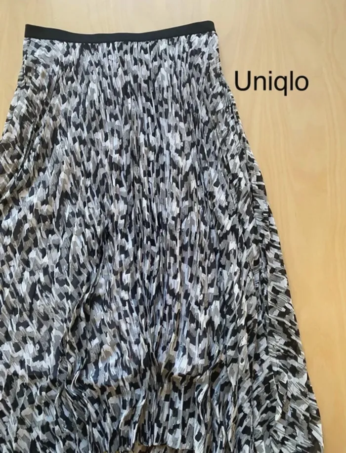 Jupe Uniqlo