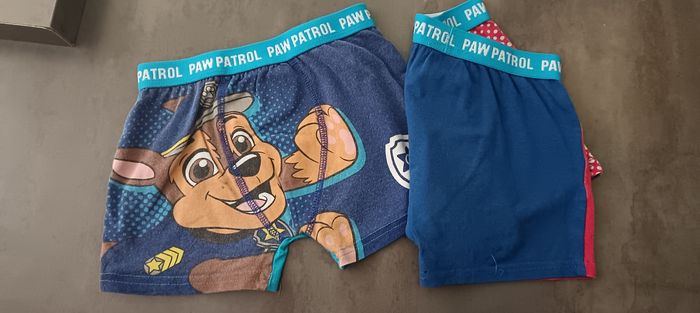 Pat'Patrouille 4 ans lot de 8 pièces - photo numéro 9