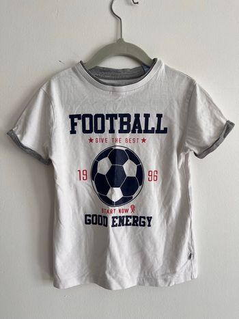 T shirt garçon Okaidi