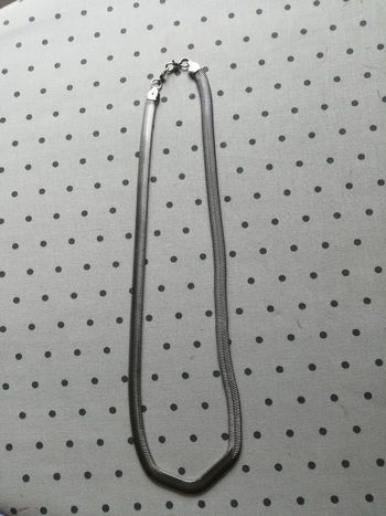 Collier sautoir