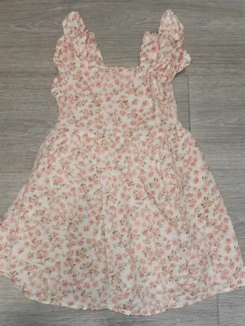 Robe 3 ans milla star by jbc