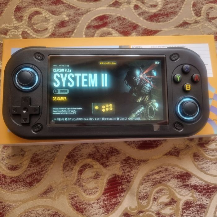 Console retro 20 000 jeux tv/portable
20 000 jeux - photo numéro 3