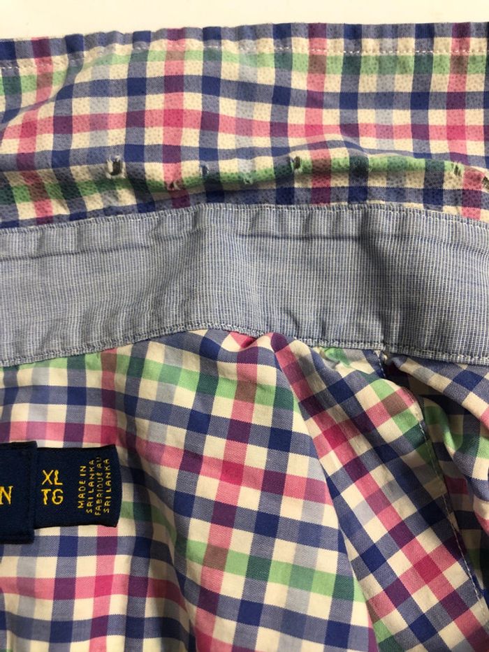 Chemise Ralph Lauren . Taille XL - photo numéro 7