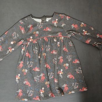 Robe hiver gemo 18m