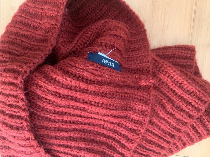 Tour de cou femme - photo numéro 2