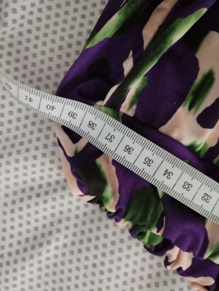 Pantalon été taille xl - photo numéro 5