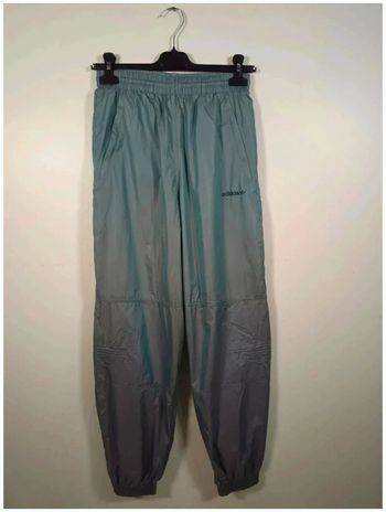 C5 jogging bleu Adidas 36