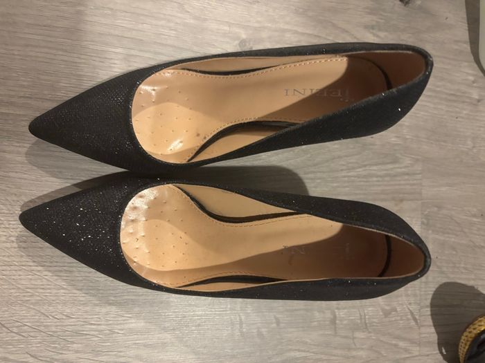 Escarpin - photo numéro 2