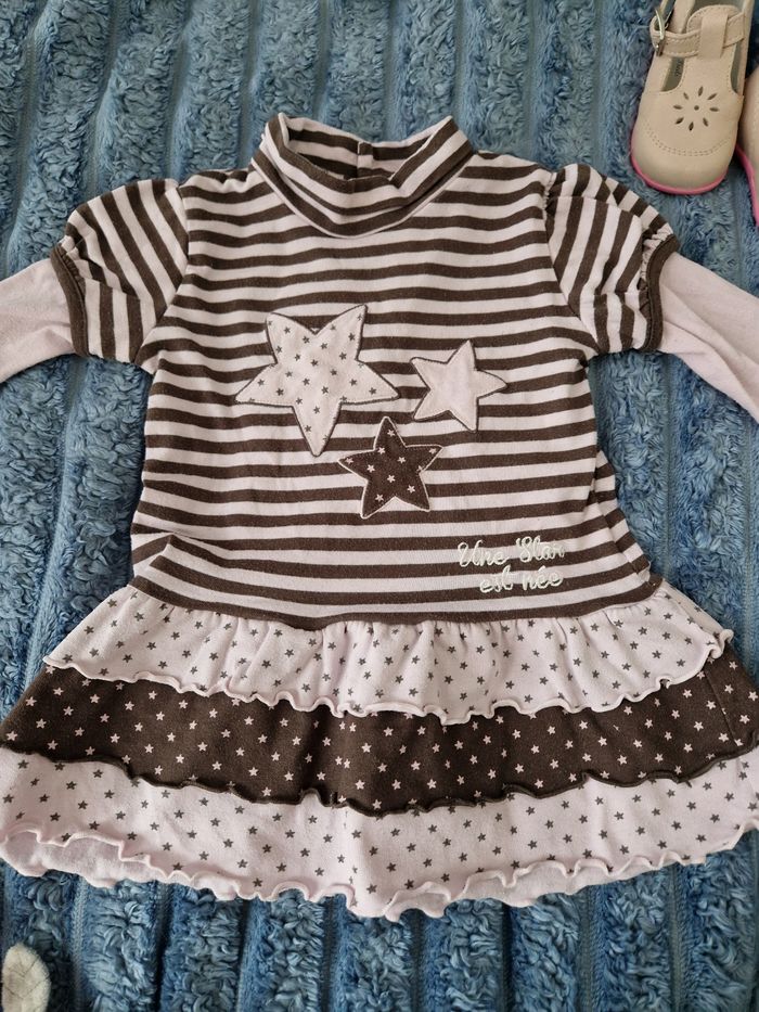 Robe - photo numéro 2