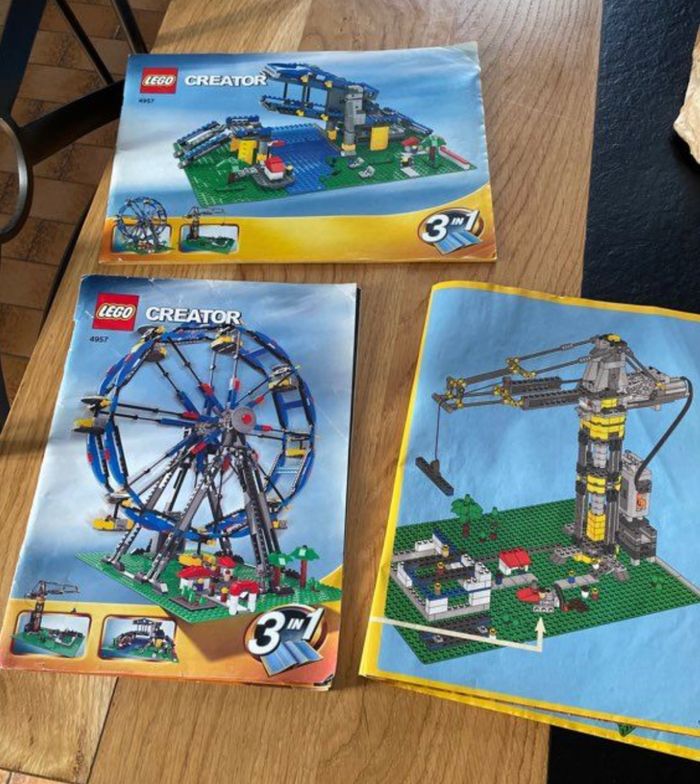 Lego 4957 - photo numéro 6