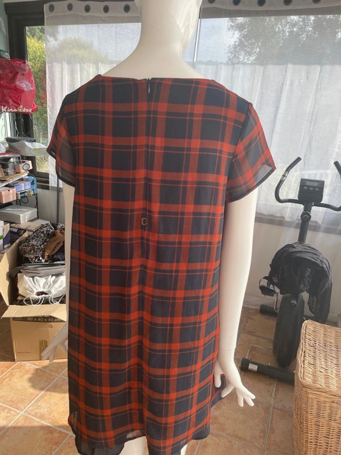 Robe de la marque Creeks en taille 42 - photo numéro 3