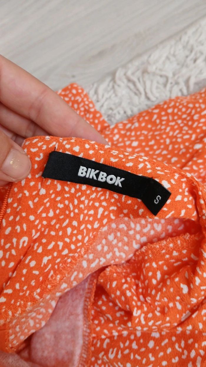 Robe été Bikbok - photo numéro 7