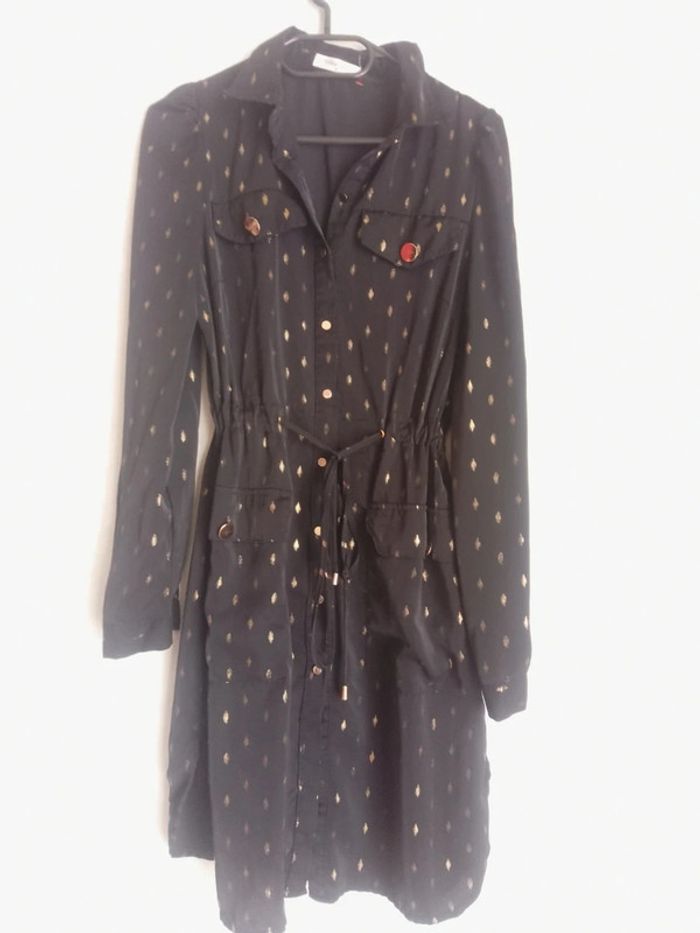 Robe été taille 36