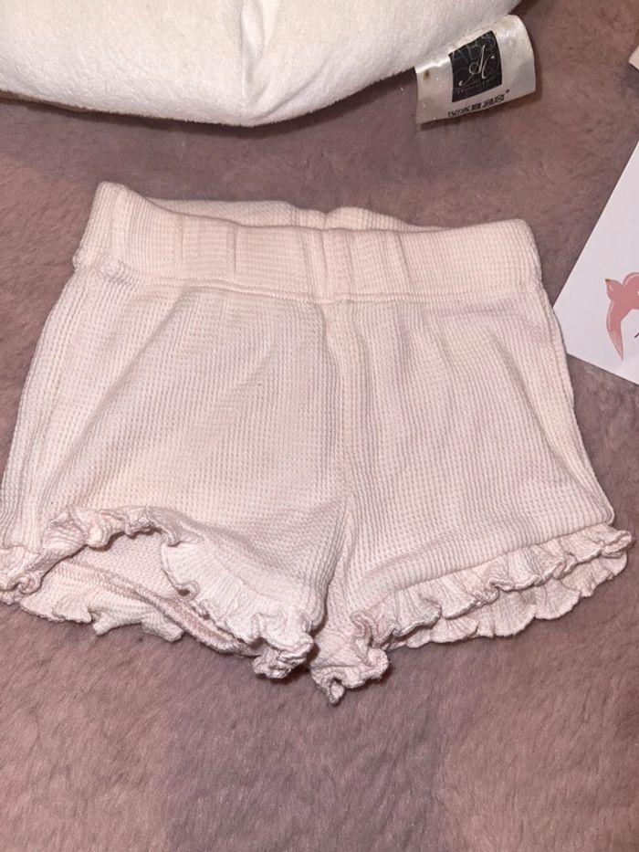 Short 3m - photo numéro 2
