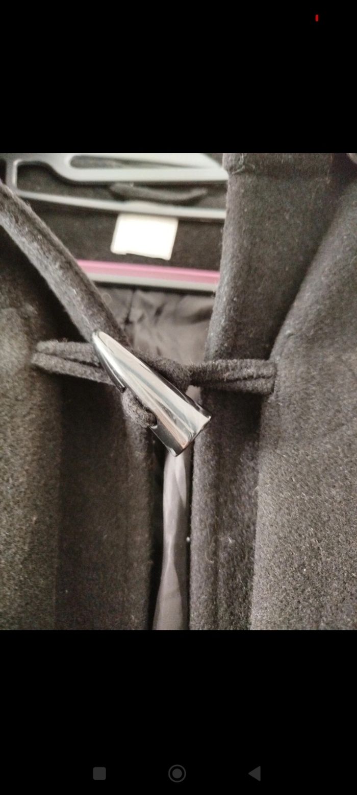 Duffle coat camaieu - photo numéro 3