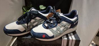 Asics naruto Shippuden gel Lyte 3