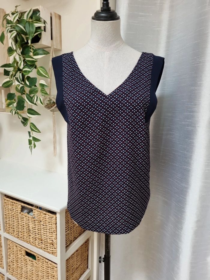 Débardeur EDJI taille S