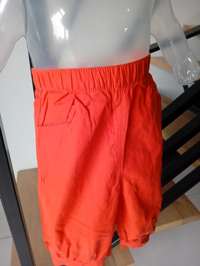 Pantacourt vertbaudet 18 mois - photo numéro 5