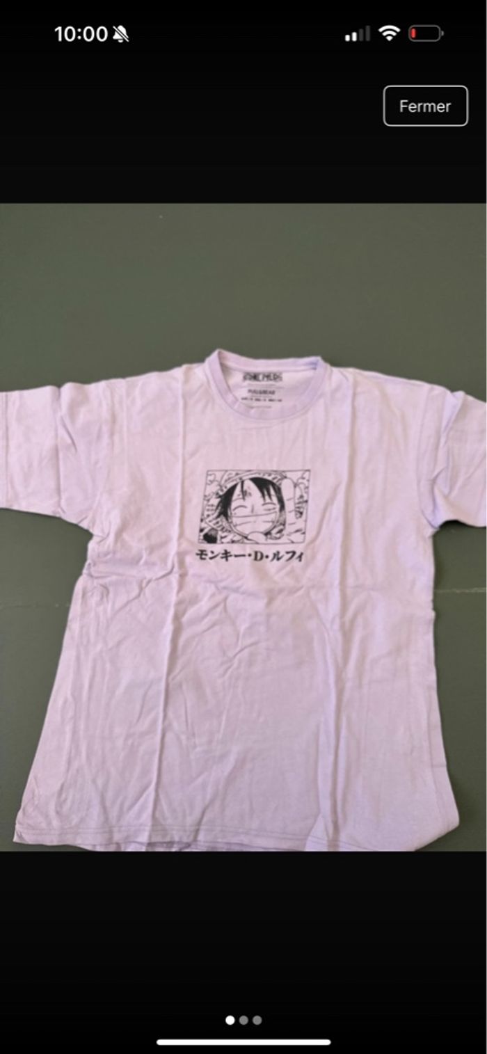 Lot de vêtements homme taille S - photo numéro 4