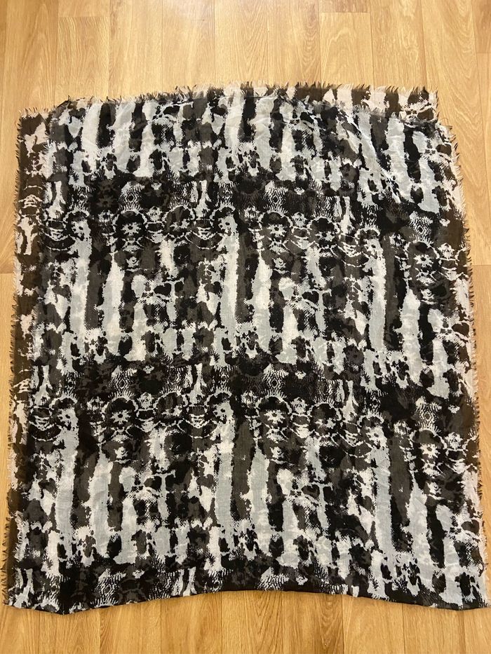 Echarpe femme 77x180 cm - photo numéro 2