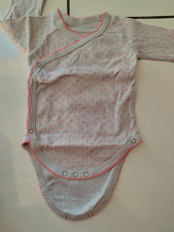 Bodys - photo numéro 7