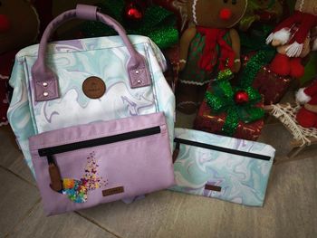 Sac cabaia dijon taille S