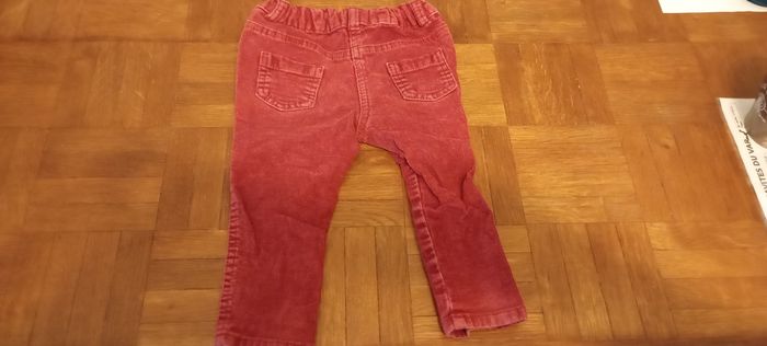 Pantalon - photo numéro 3