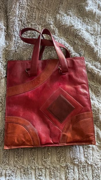 Sac cuir Truchî’s.l