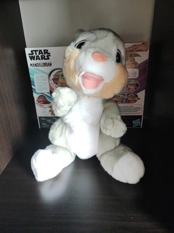 Peluche panpan Disney 30cm
