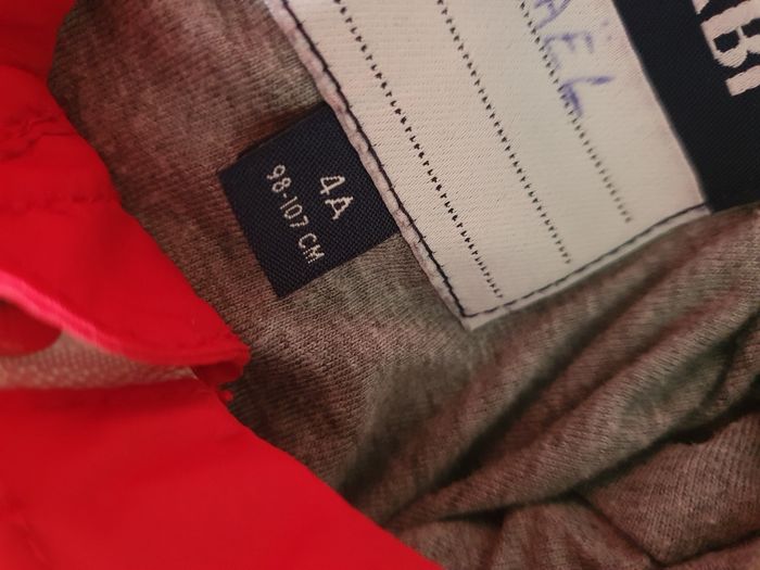 Veste mi-saison 4ans - photo numéro 5