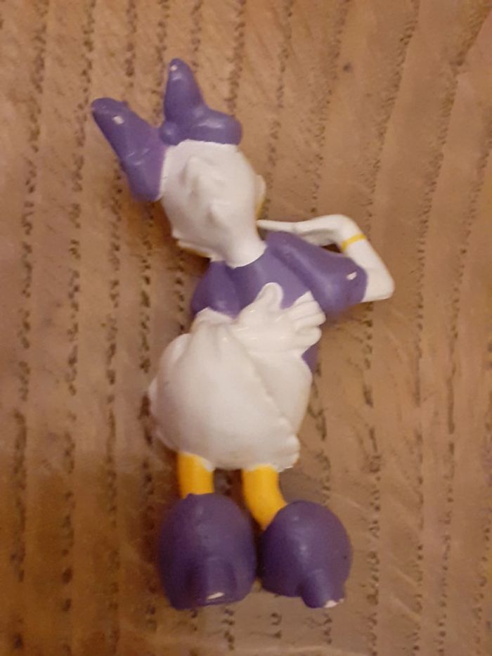 Figurine Daisy Disney - photo numéro 3