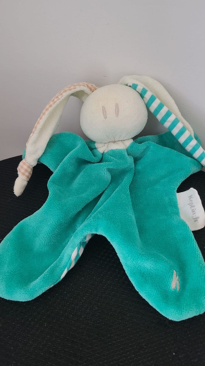 doudou keptin - photo numéro 3