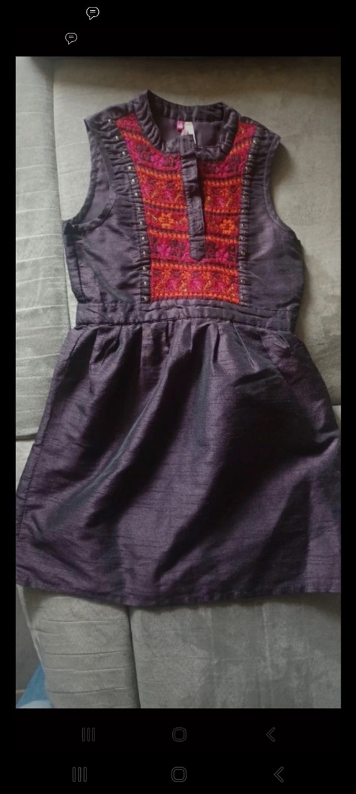 Robe habillée Orchestra