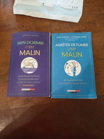 Quotidienne malin