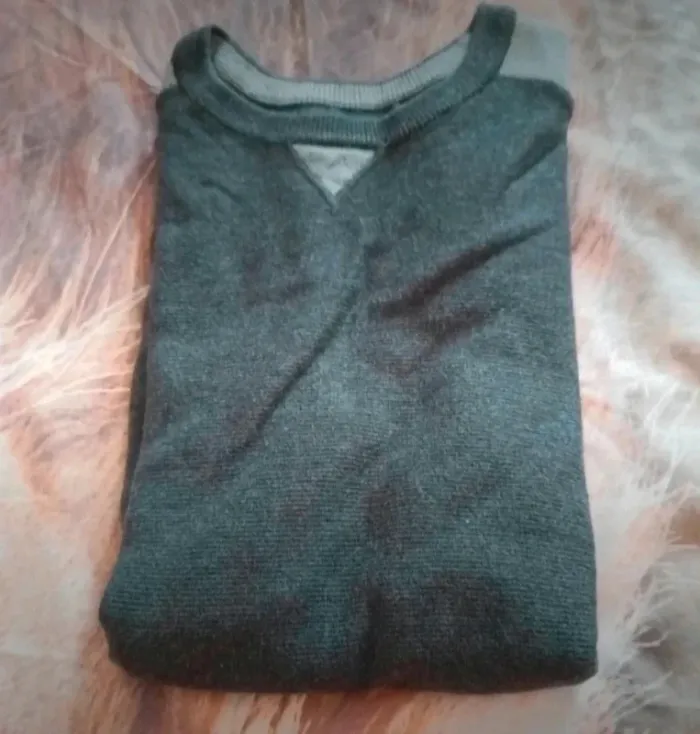 Pull jules Taille M - photo numéro 2