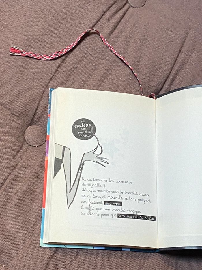 Livre Le sosie de Suzy - photo numéro 3