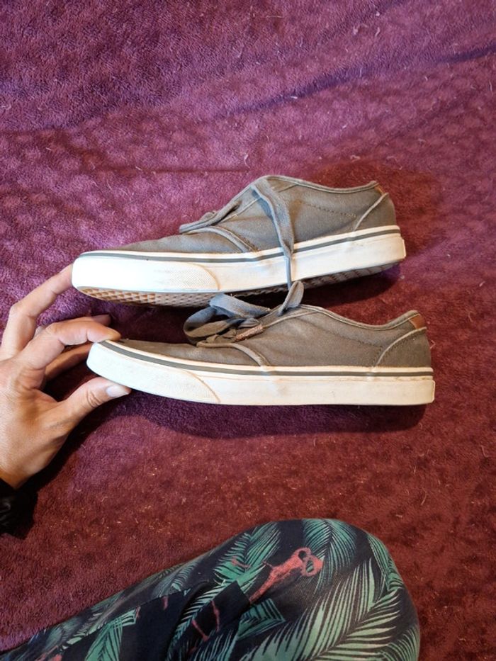 Basket vans 38 - photo numéro 3