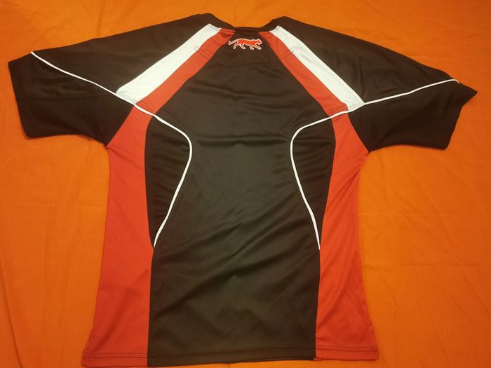 t-shirt taille S - photo numéro 3